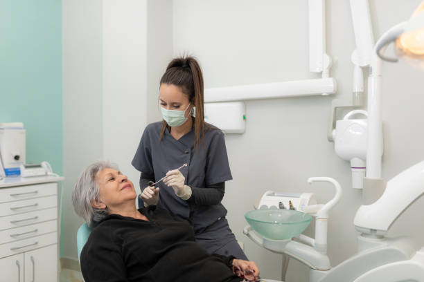 Best After-Hours Emergency Dentist in Ester, AK