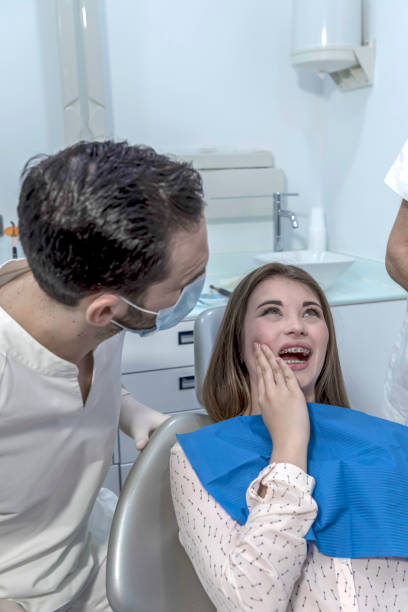 Best Emergency Orthodontic Repairs in Ester, AK