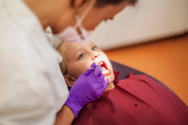 Best Pediatric Emergency Dentist in Ester, AK