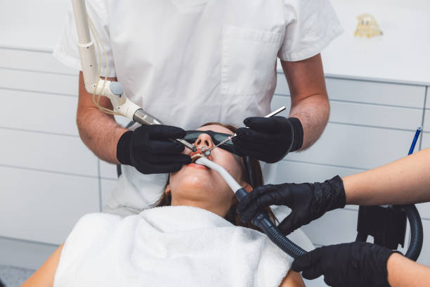 Best Emergency Dental Surgery in Ester, AK